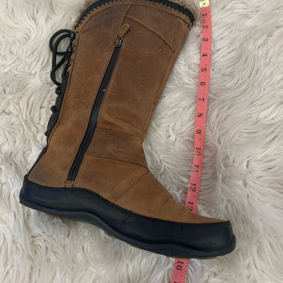 THE NORTH FACE PRIMALOFT INSULATION BOOTS SZ‎ 9 - Picture 8 of 8